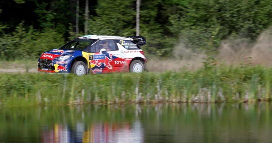 Rajd Finlandii
